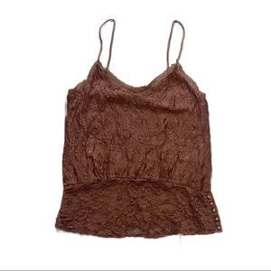 Banana Republic Tank (M)